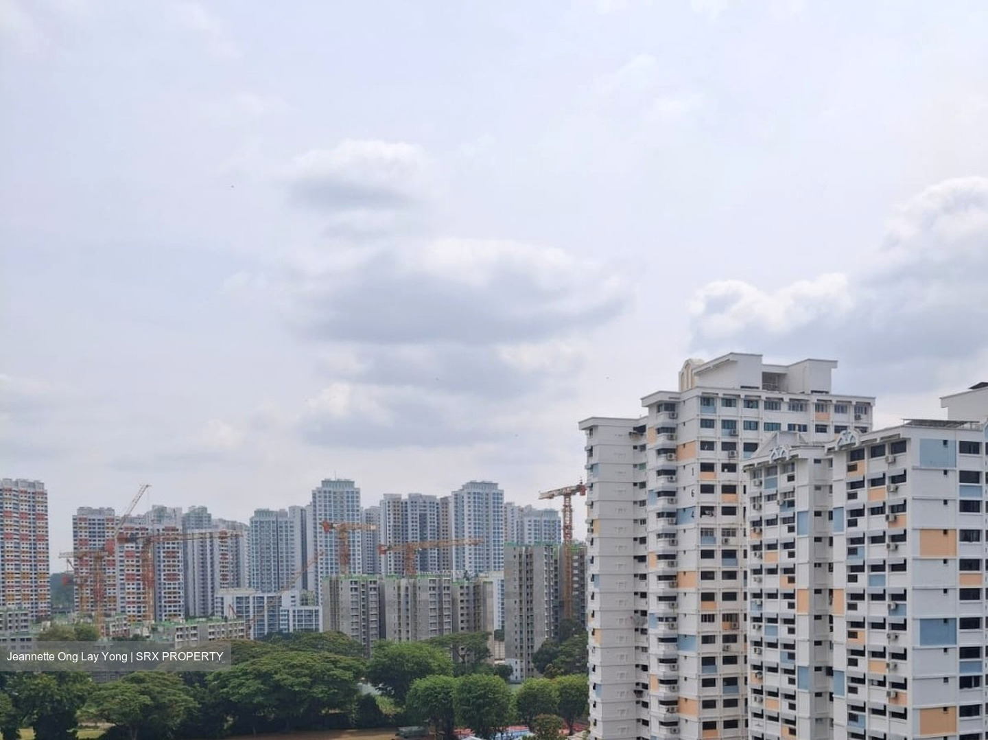 Blk 10 Teck Whye Heights II (Choa Chu Kang), HDB 3 Rooms #608108471